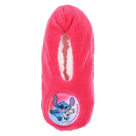 Disney Lilo és Stitch, A csillagkutya Forever gyerek téli papucs 23-34