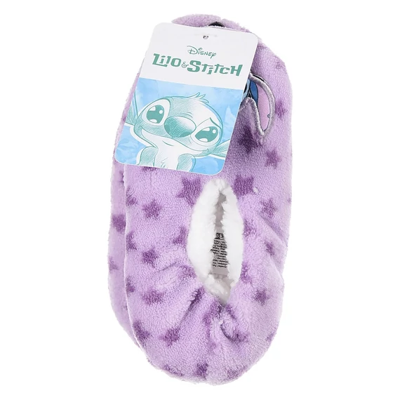 Disney Lilo és Stitch, A csillagkutya Forever gyerek téli papucs 23-34