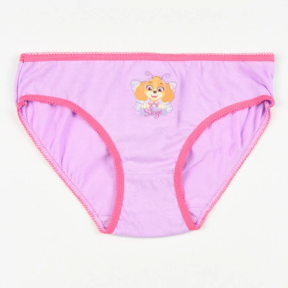 Mancs Őrjárat Butterfly gyerek fehérnemű, bugyi 3 darab/csomag 4 - 5 év / 104 - 110 cm