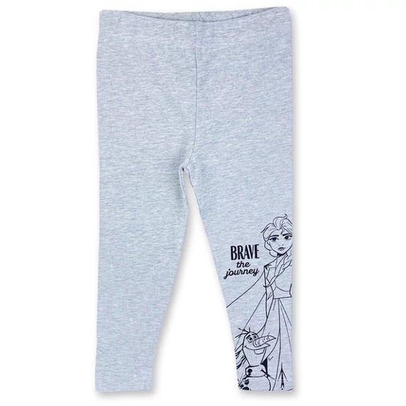 Disney Jégvarázs The Journey Gyerek leggings 3 - 8 év / 98 - 128 cm