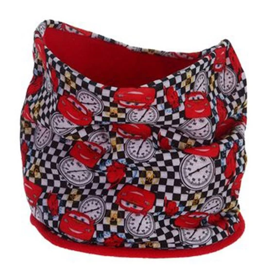 Disney Verdák Time gyerek sál, snood