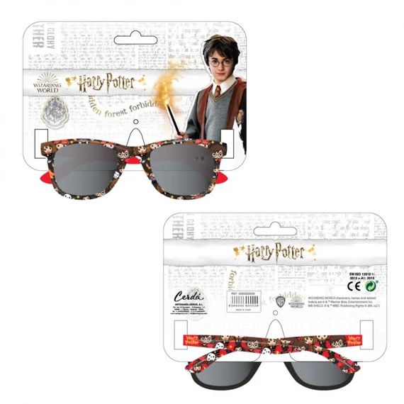 Harry Potter Charmed napszemüveg