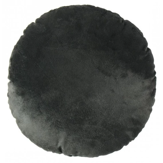 Batman Symbol átfordítható flitteres formapárna 30 cm