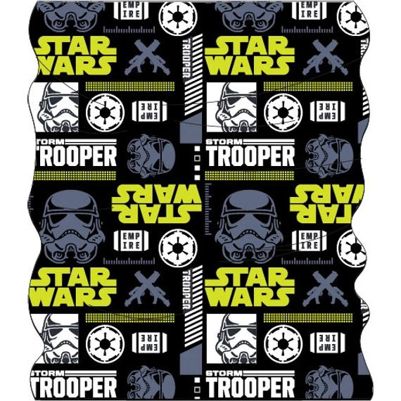 Star Wars Trooper gyerek sál, snood, kendő