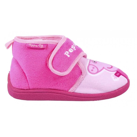 Peppa malac Hello benti cipő 21-26