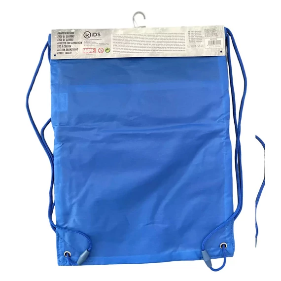 Bosszúállók Heroes sporttáska tornazsák 40 cm