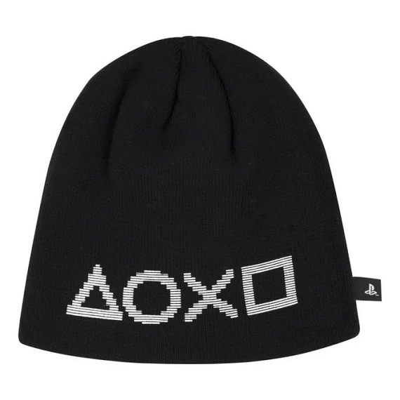 PlayStation Logo gyerek sapka 52-54 cm
