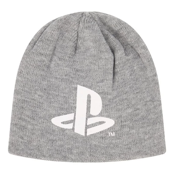 PlayStation Logo gyerek sapka 52-54 cm