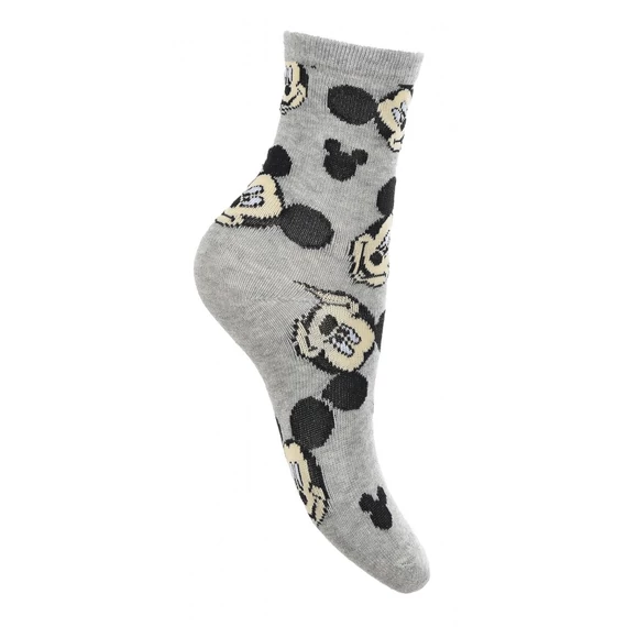 Disney Mickey Stride gyerek zokni 23-34