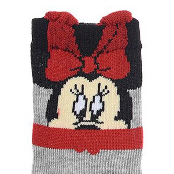Disney Minnie Figaro baba zokni 0-12 hó