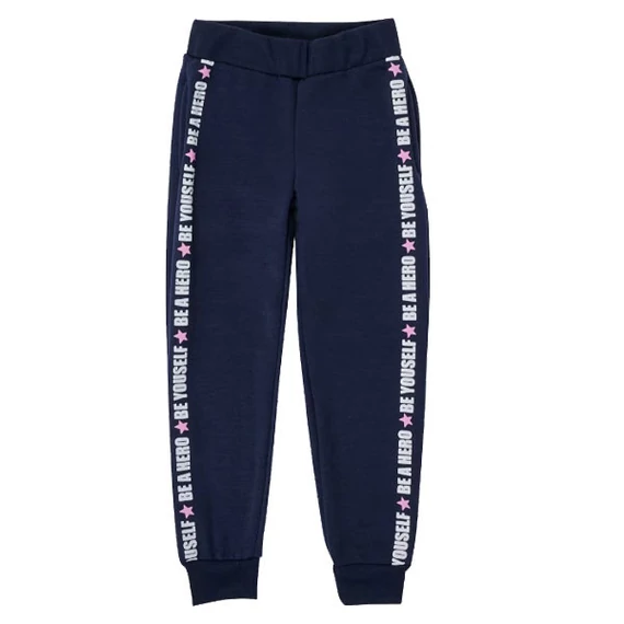 Katicabogár és Fekete macska kalandjai Power gyerek melegítő, jogging szett  4 - 8 év / 104 - 128 cm