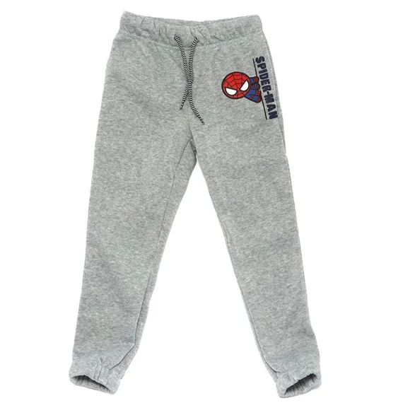 Pókember Spidey gyerek melegítő, jogging szett 3 - 8 év / 98 - 128 cm