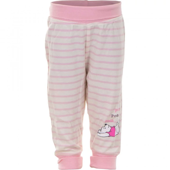 Disney Micimackó Pink baba nadrág 2 db-os
