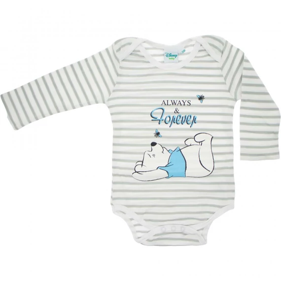 Disney Micimackó Always baba body 2 db-os