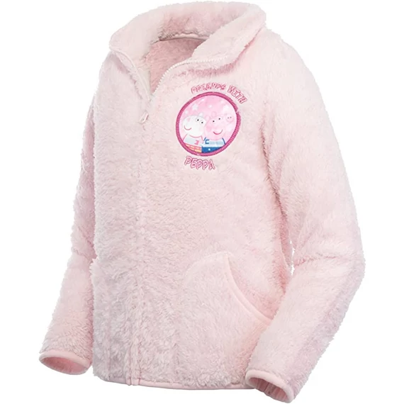 Peppa malac Friends gyerek pulóver 3 - 6 év / 98 - 116 cm