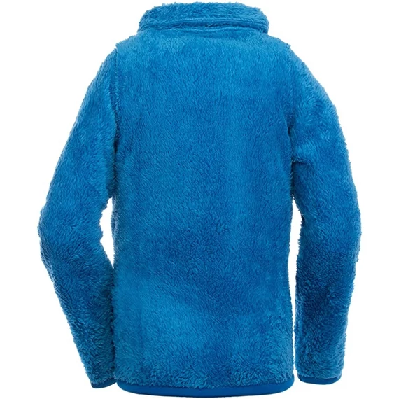 Sam a tűzoltó Blue gyerek pulóver, felső 5 - 8 év / 110 - 128 cm