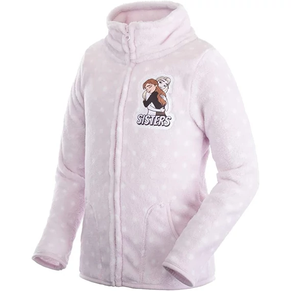Disney Jégvarázs Sisters gyerek pulóver, felső 3 - 4 év / 98 - 104 cm