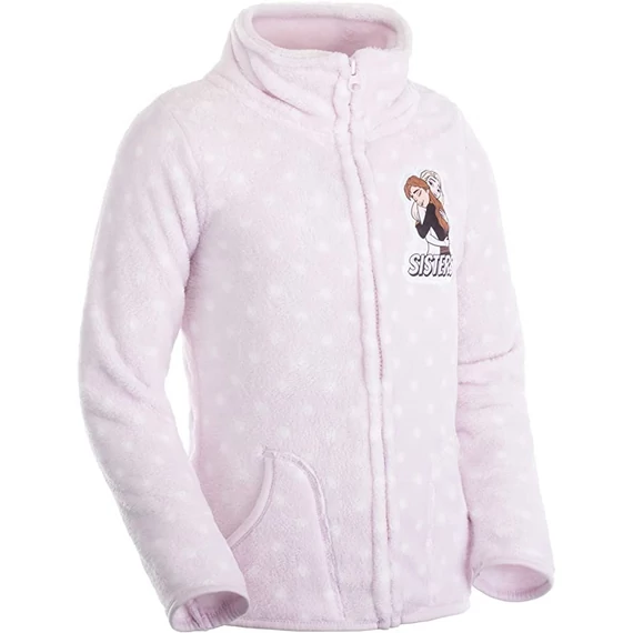 Disney Jégvarázs Sisters gyerek pulóver, felső 3 - 4 év / 98 - 104 cm