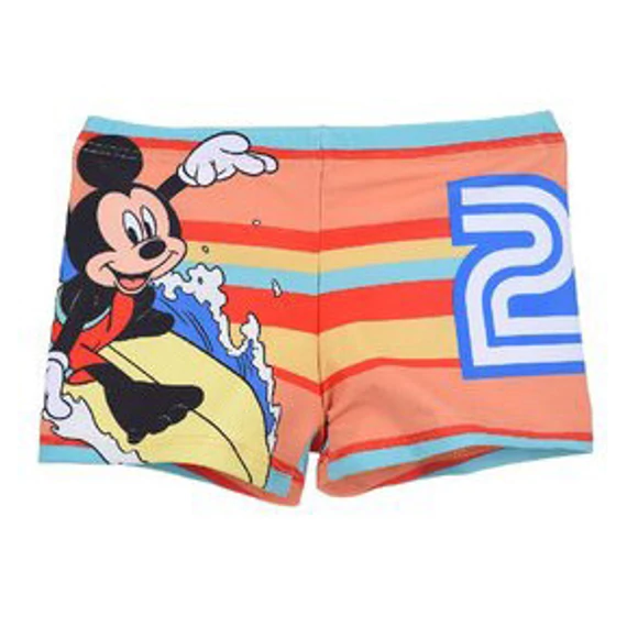 Disney Mickey Surfing gyerek fürdőnadrág, short 3 - 8 év / 98 - 128 cm