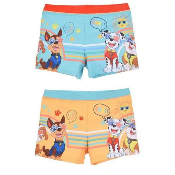 Mancs Őrjárat Summer Cool gyerek fürdőnadrág, short 3 - 6 év / 98 - 116 cm
