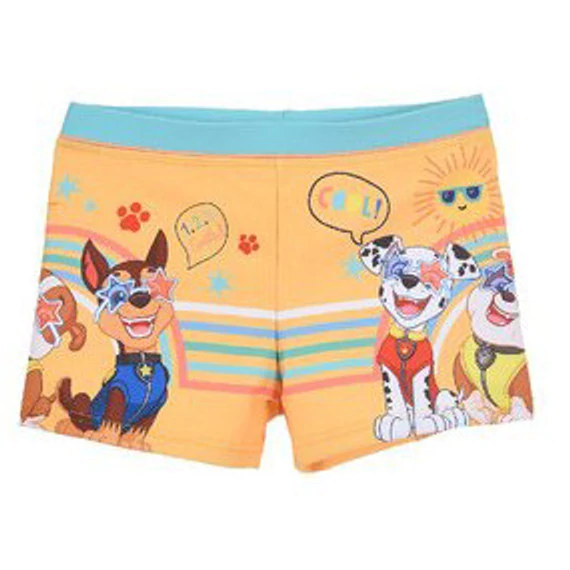 Mancs Őrjárat Summer Cool gyerek fürdőnadrág, short 3 - 6 év / 98 - 116 cm