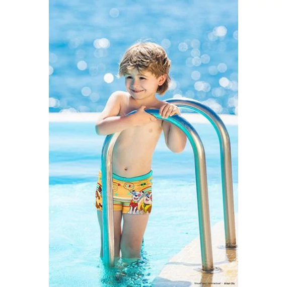Mancs Őrjárat Summer Cool gyerek fürdőnadrág, short 3 - 6 év / 98 - 116 cm