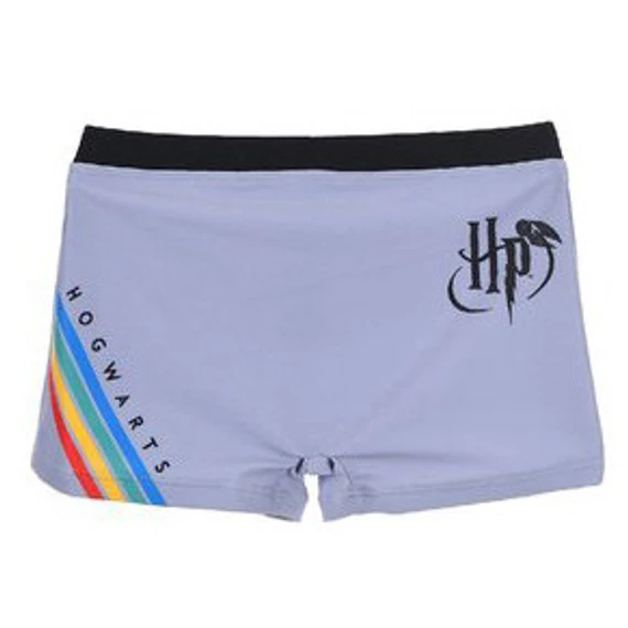 Harry Potter Hogwarts gyerek fürdőnadrág, short 6 - 12 év / 116 - 152 cm