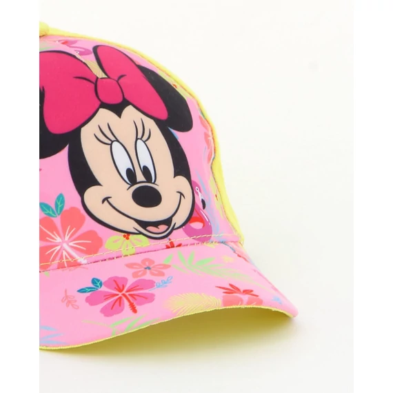 Disney Minnie Flamingo baba baseball sapka 48-50 cm