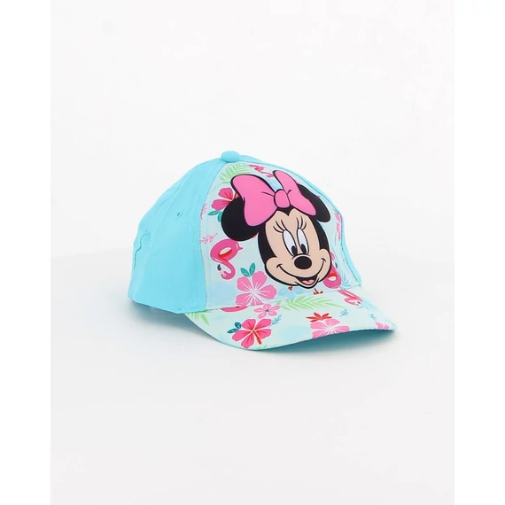 Disney Minnie Flamingo baba baseball sapka 48-50 cm