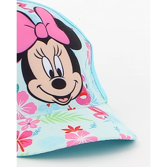 Disney Minnie Flamingo baba baseball sapka 48-50 cm