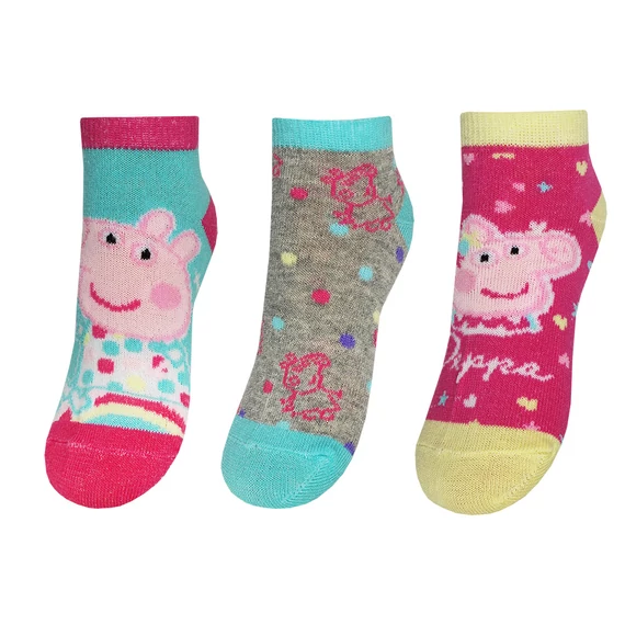 Peppa malac Playtime gyerek titokzokni 23-34