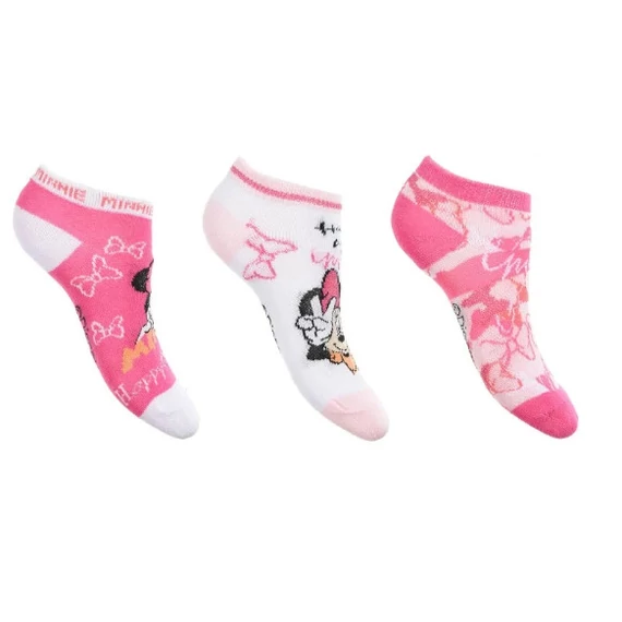 Disney Minnie Little Bows gyerek titokzokni 23-34