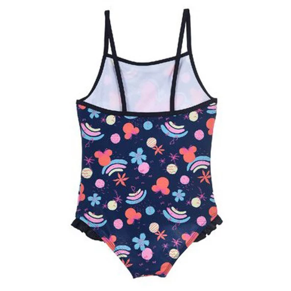 Disney Minnie Palm gyerek fürdőruha, úszó 3 - 8 év / 98 - 128 cm
