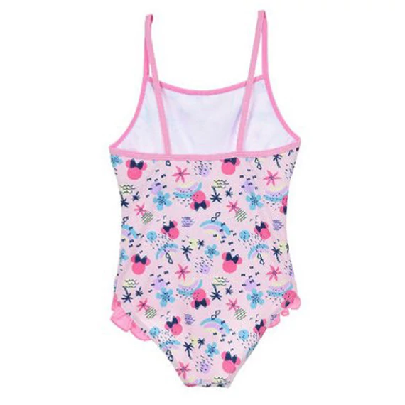 Disney Minnie Palm gyerek fürdőruha, úszó 3 - 8 év / 98 - 128 cm