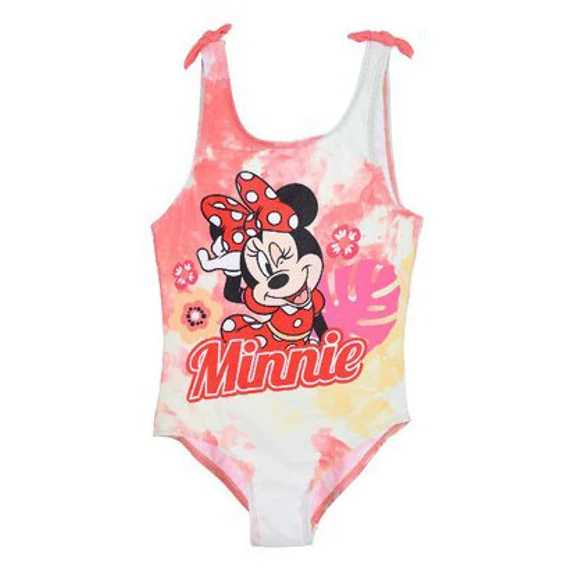 Disney Minnie Sunshine gyerek fürdőruha, úszó 3 - 8 év / 98 - 128 cm