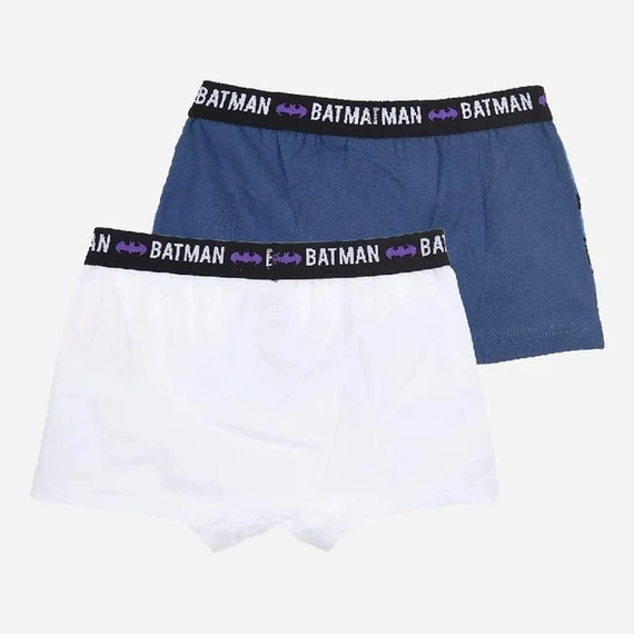 Batman Joker gyerek boxeralsó 2 darab/csomag 2 - 8 év / 92 - 128 cm