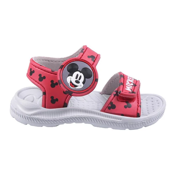 Disney Mickey Cozy gyerek szandál 22-27