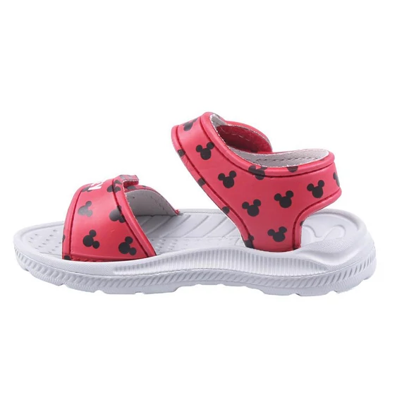 Disney Mickey Cozy gyerek szandál 22-27