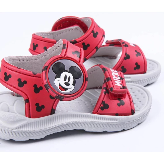 Disney Mickey Cozy gyerek szandál 22-27