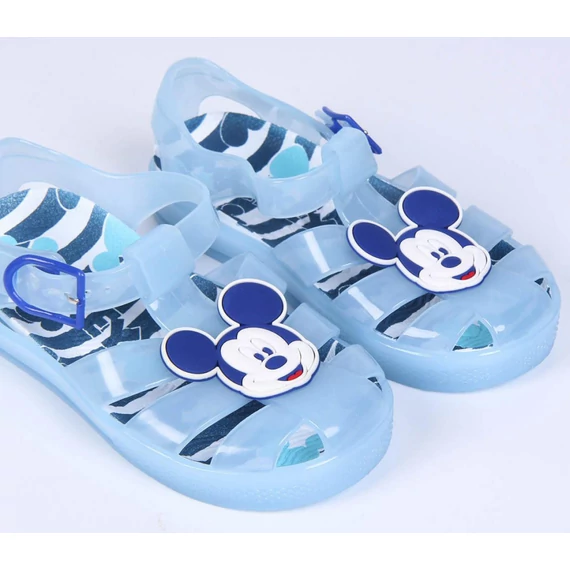 Disney Mickey Splash gyerek szandál 22-27