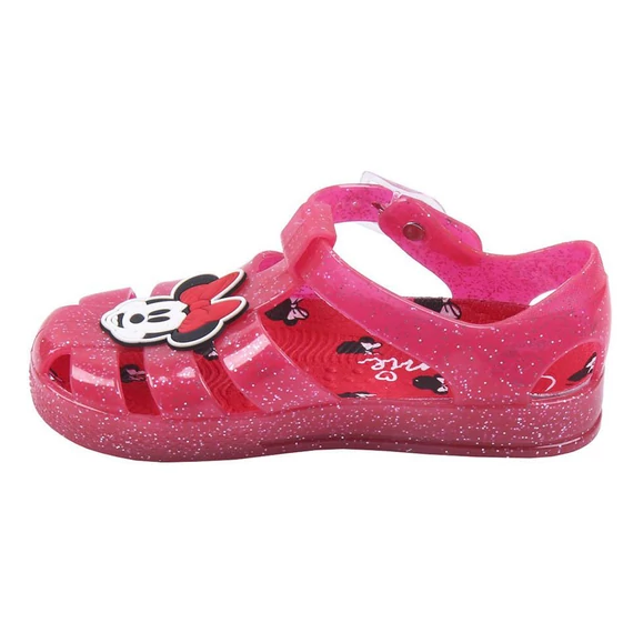 Disney Minnie Glitter gyerek szandál 23-28
