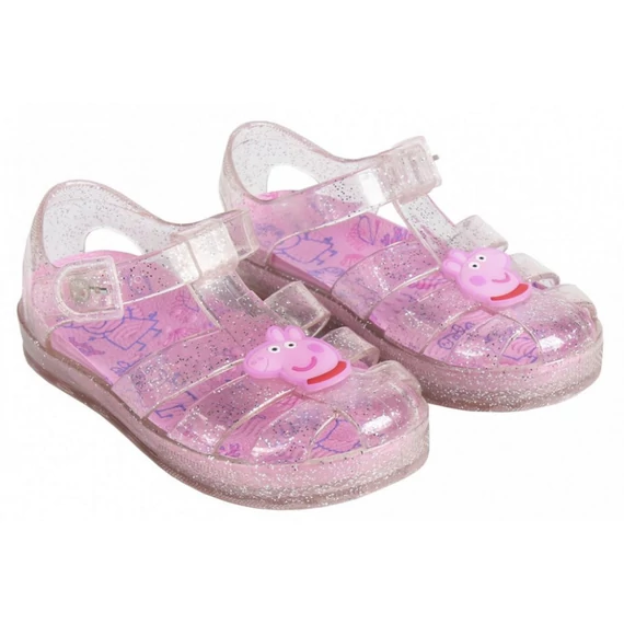 Peppa malac Smile gyerek szandál 21-26