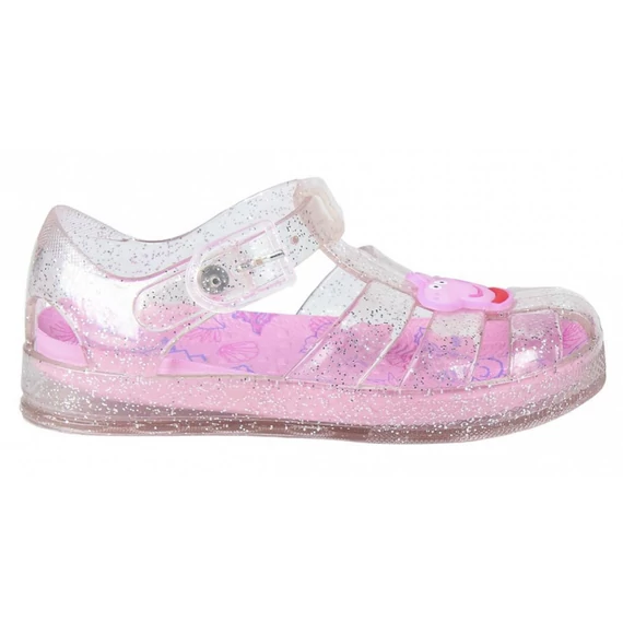 Peppa malac Smile gyerek szandál 21-26