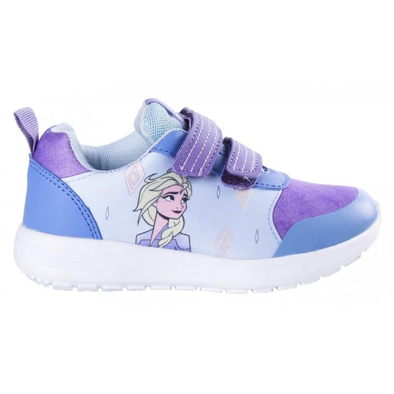 Disney Jégvarázs Ice utcai cipő 25-32