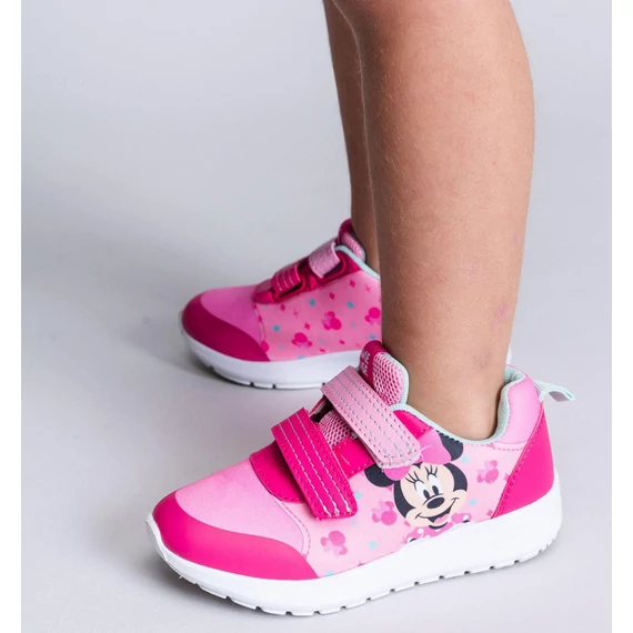 Disney Minnie Style utcai cipő 23-28