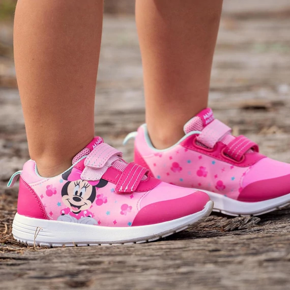 Disney Minnie Style utcai cipő 23-28