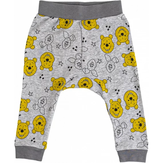Disney Micimackó Yay baba nadrág 2 db-os 62/68 cm