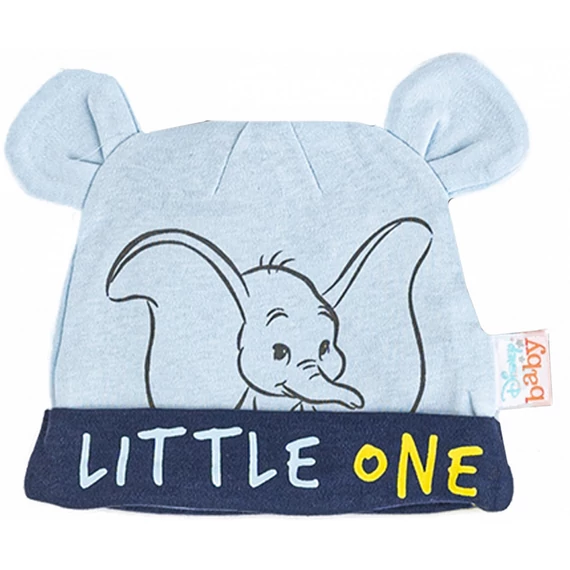 Disney Dumbo Little One baba sapka 2 db-os szett