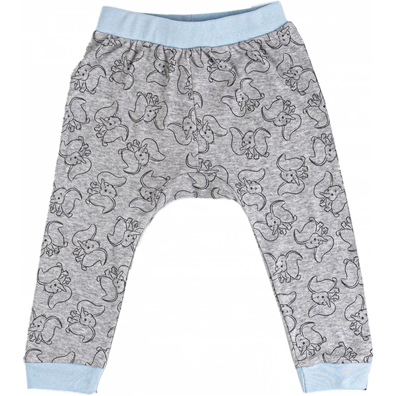 Disney Dumbo Little One baba nadrág 2 db-os 74/80 cm