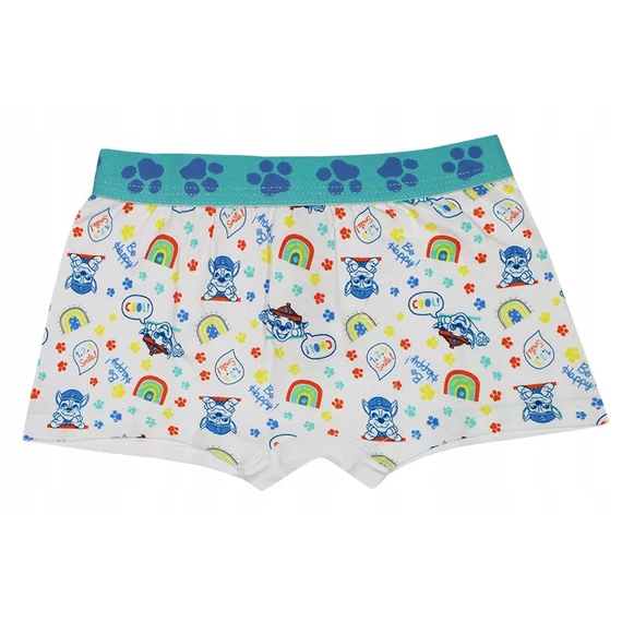 Mancs Őrjárat Chase gyerek boxeralsó 2 darab/csomag 6 - 8 év / 116 - 128 cm